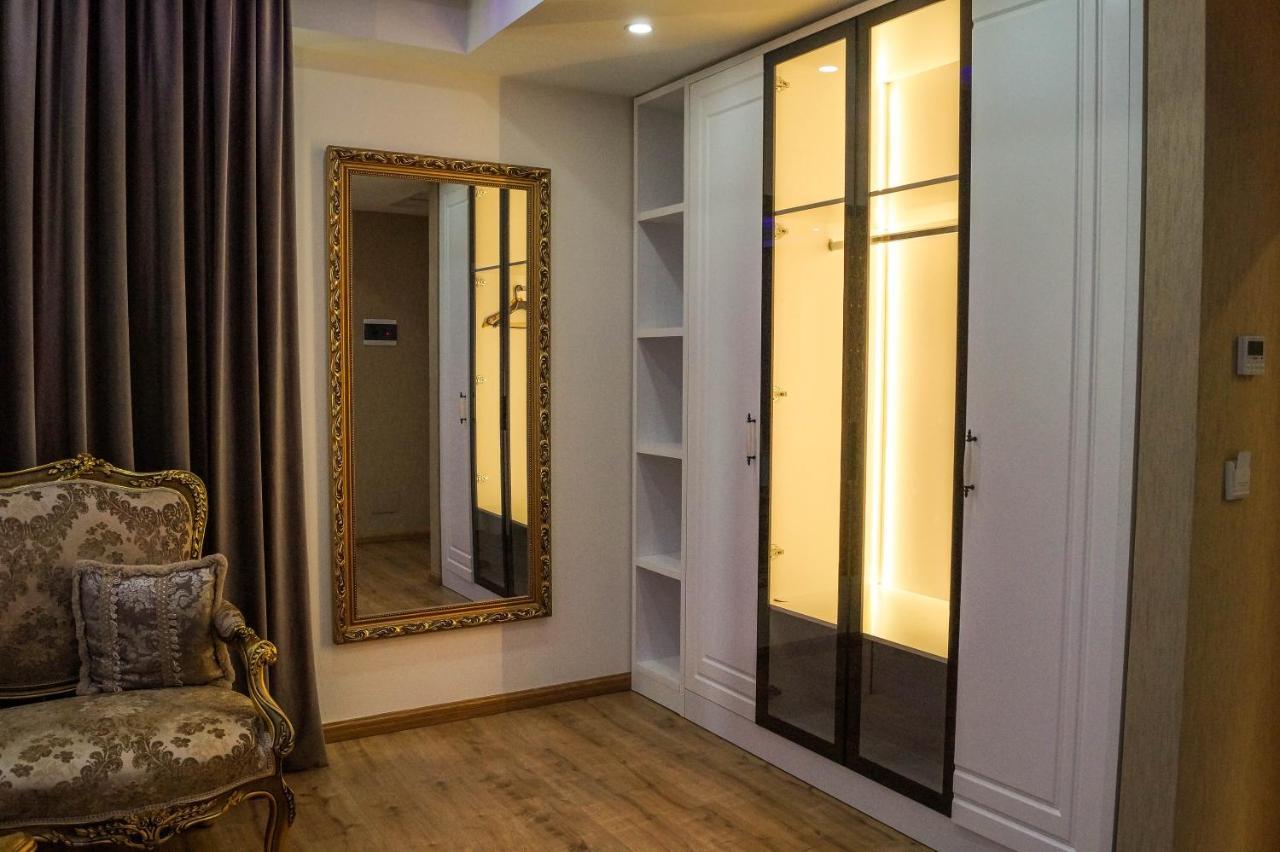 Red Hill Hotel Tirana Zewnętrze zdjęcie
