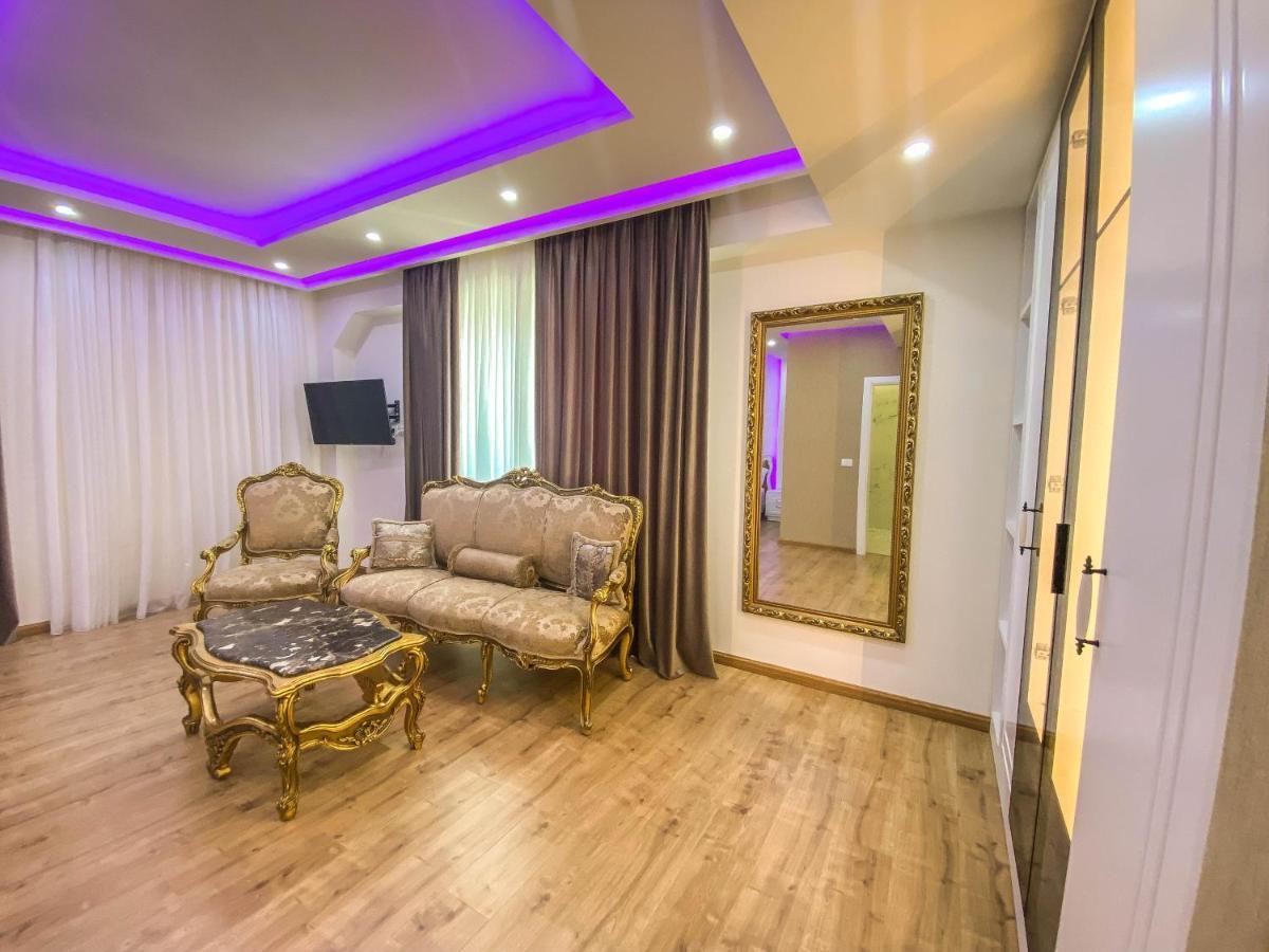 Red Hill Hotel Tirana Zewnętrze zdjęcie