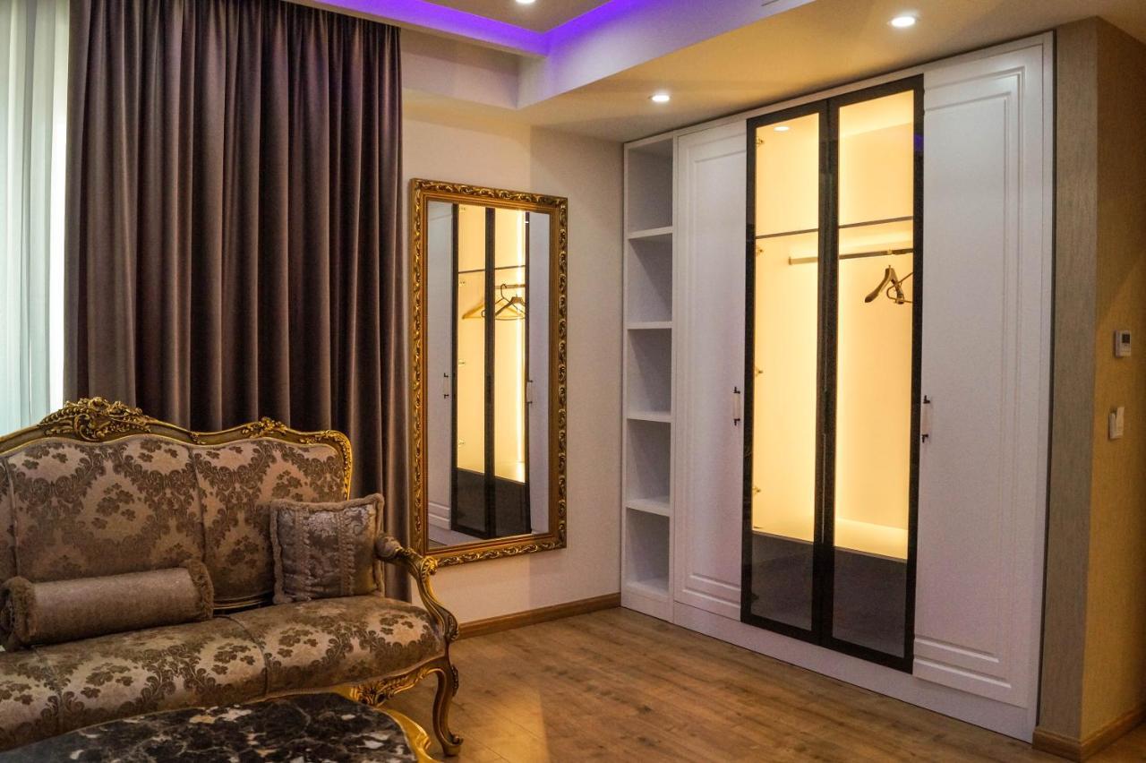 Red Hill Hotel Tirana Zewnętrze zdjęcie