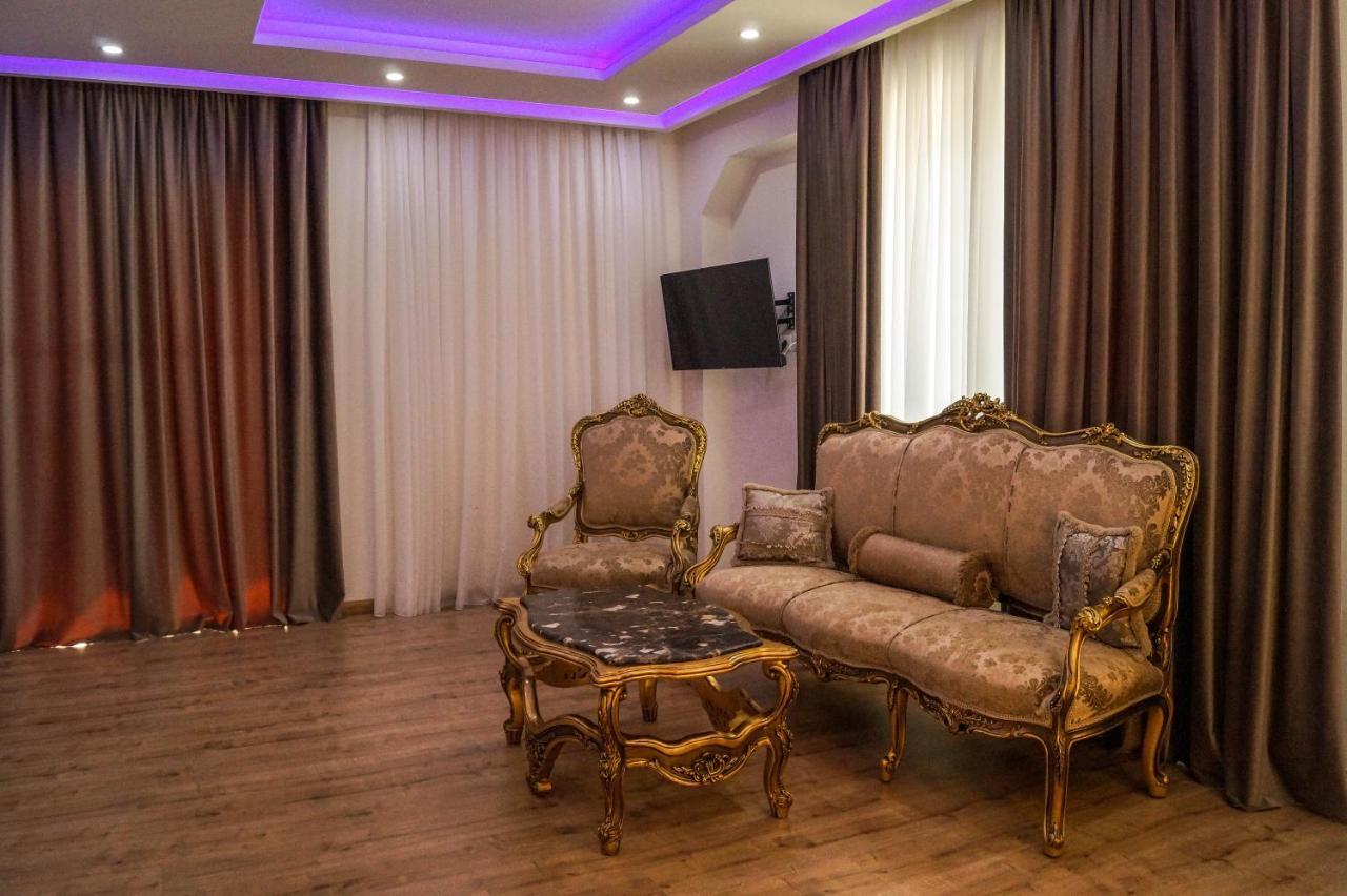 Red Hill Hotel Tirana Zewnętrze zdjęcie